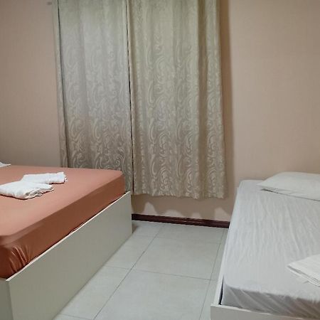 Novo Aconchego Apartman Gramado Kültér fotó