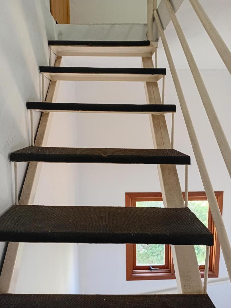 Novo Aconchego Apartman Gramado Kültér fotó