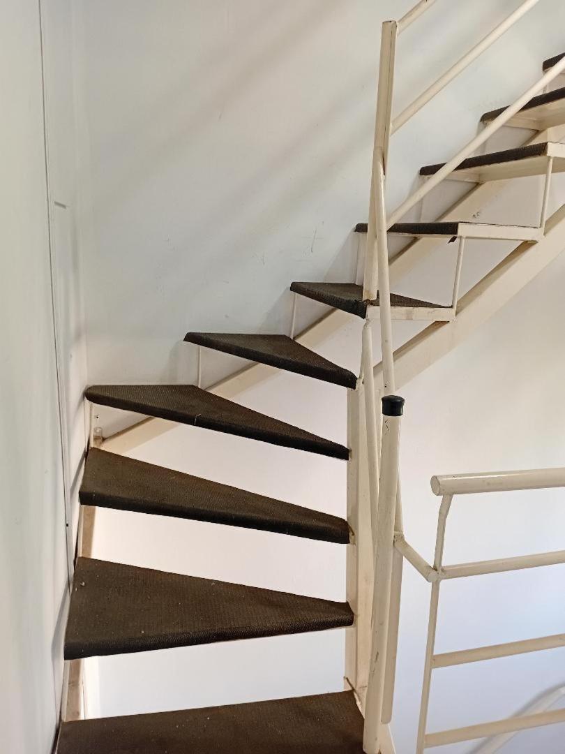 Novo Aconchego Apartman Gramado Kültér fotó