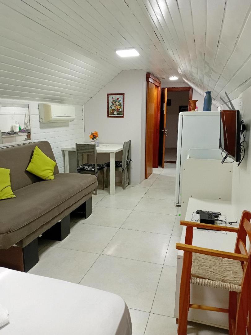 Novo Aconchego Apartman Gramado Kültér fotó