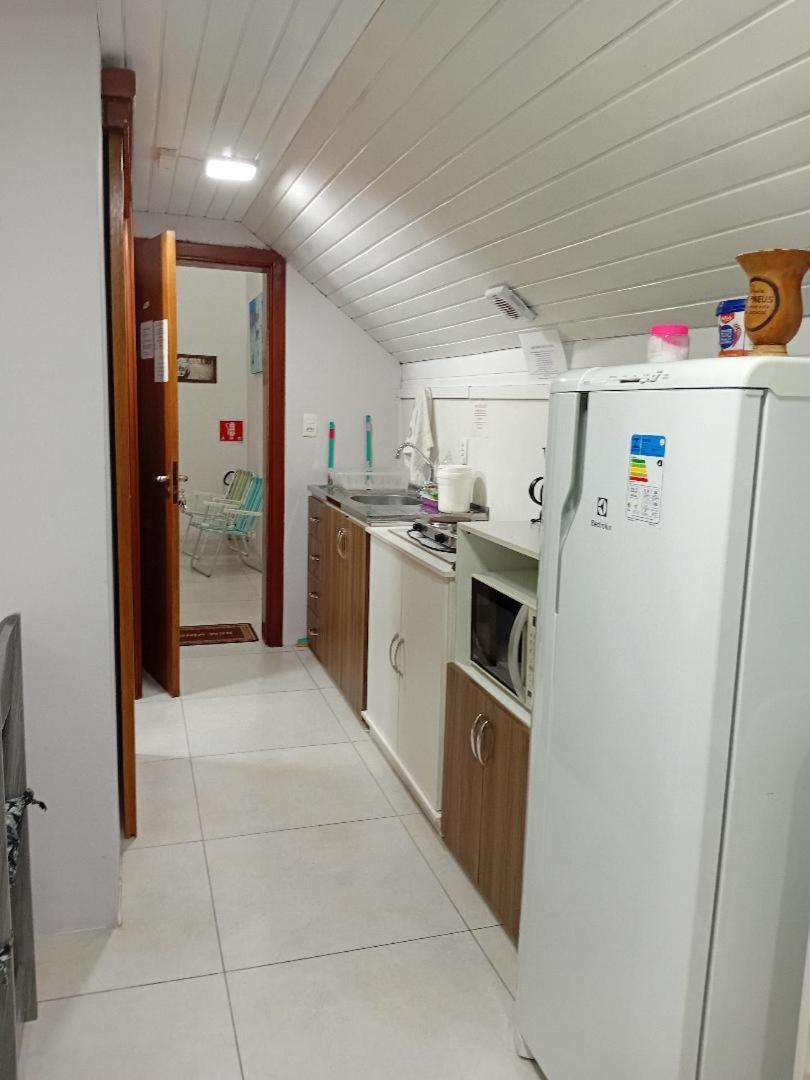 Novo Aconchego Apartman Gramado Kültér fotó
