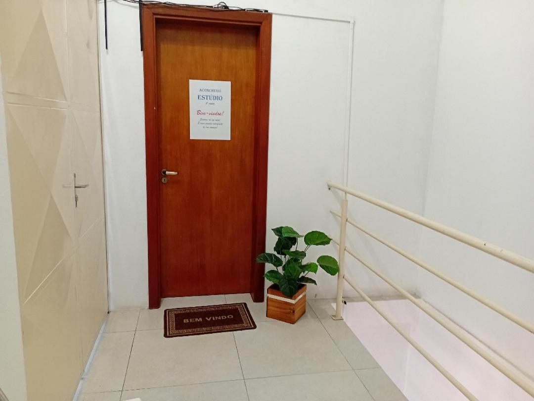 Novo Aconchego Apartman Gramado Kültér fotó