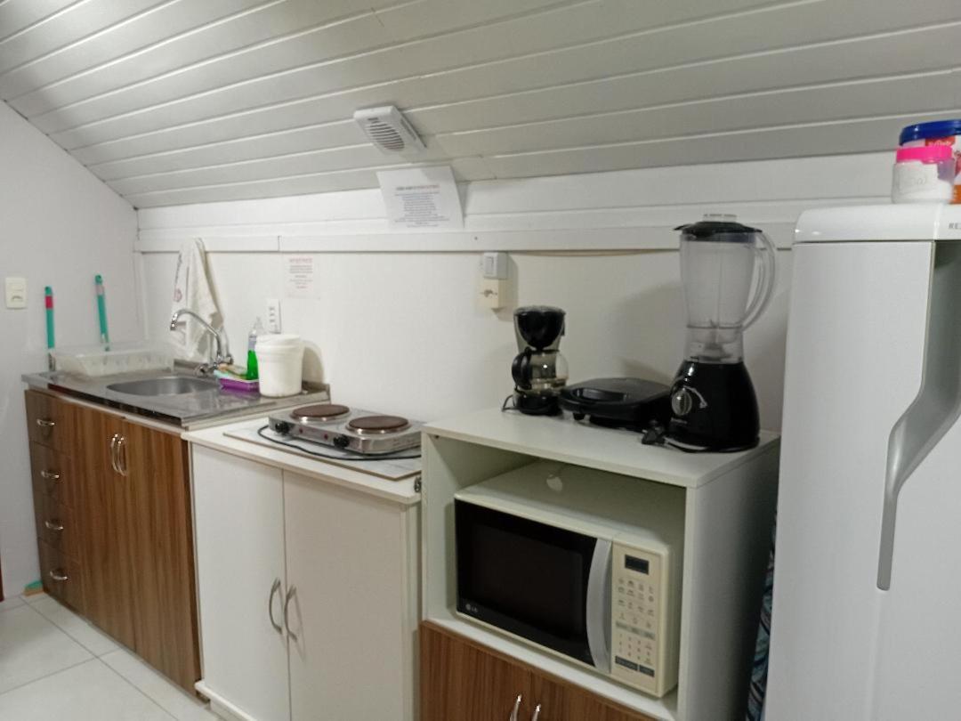 Novo Aconchego Apartman Gramado Kültér fotó