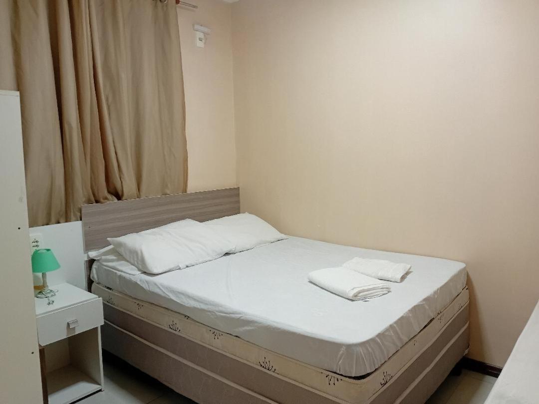 Novo Aconchego Apartman Gramado Kültér fotó