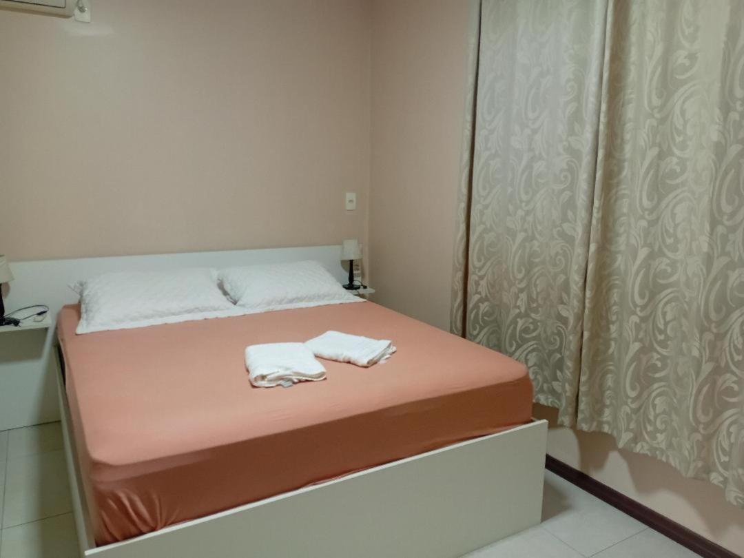 Novo Aconchego Apartman Gramado Kültér fotó