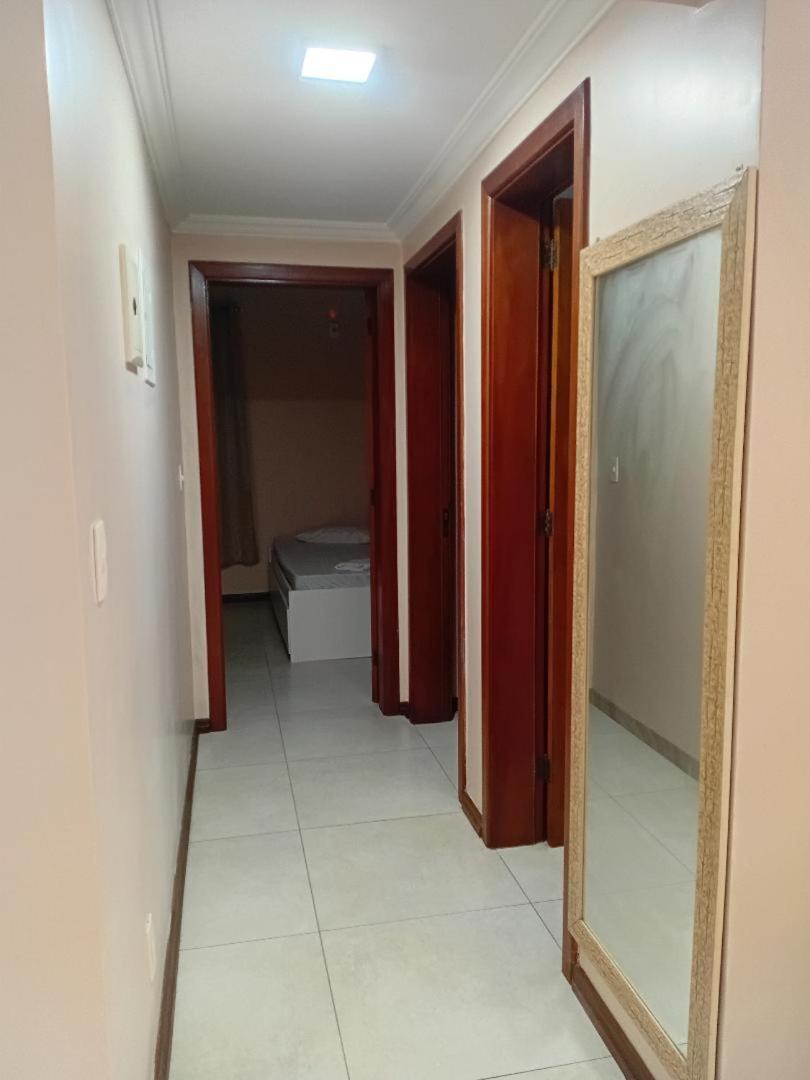 Novo Aconchego Apartman Gramado Kültér fotó