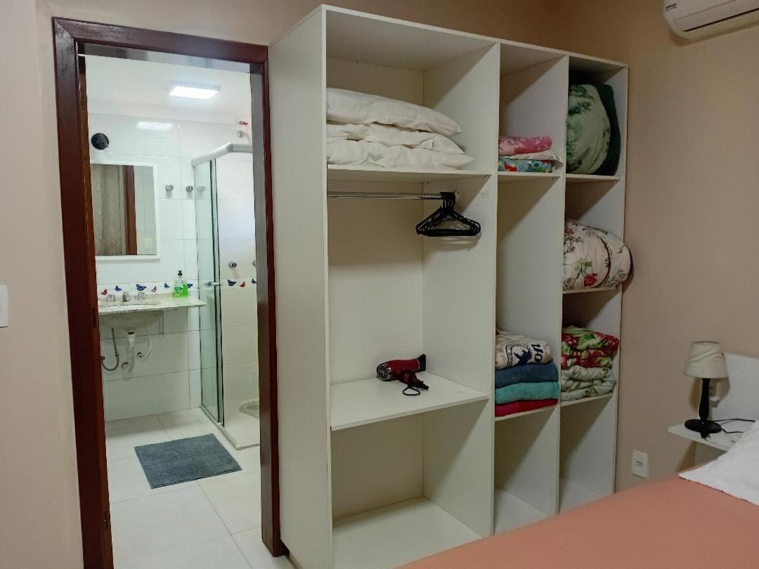 Novo Aconchego Apartman Gramado Kültér fotó