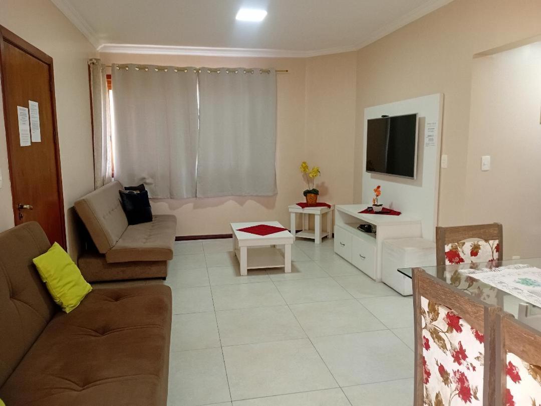 Novo Aconchego Apartman Gramado Kültér fotó