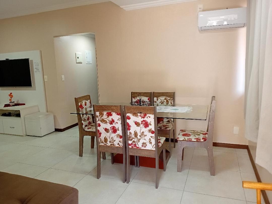 Novo Aconchego Apartman Gramado Kültér fotó