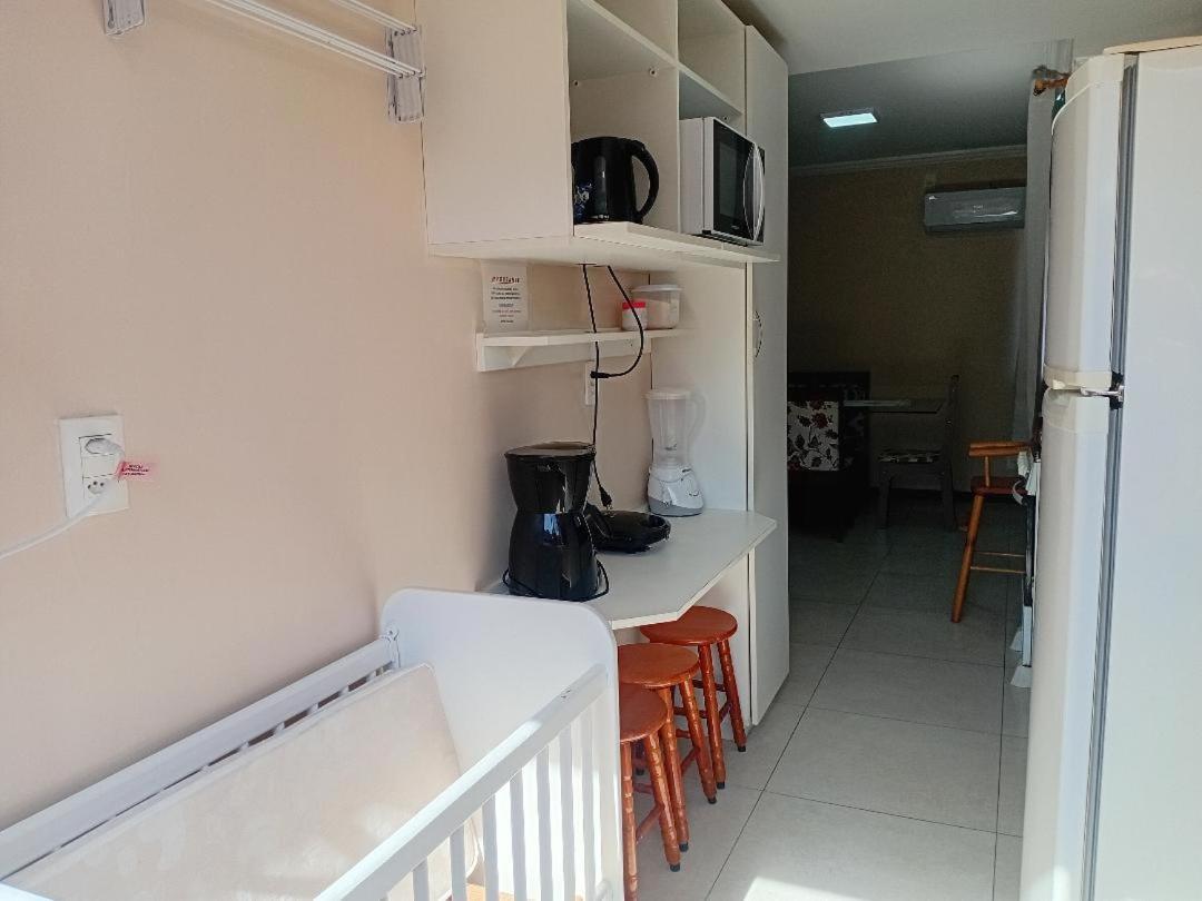 Novo Aconchego Apartman Gramado Kültér fotó
