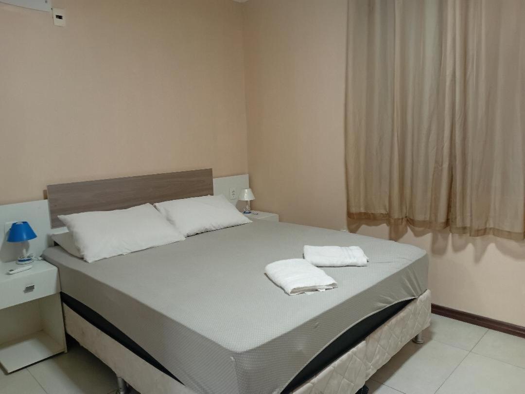 Novo Aconchego Apartman Gramado Kültér fotó