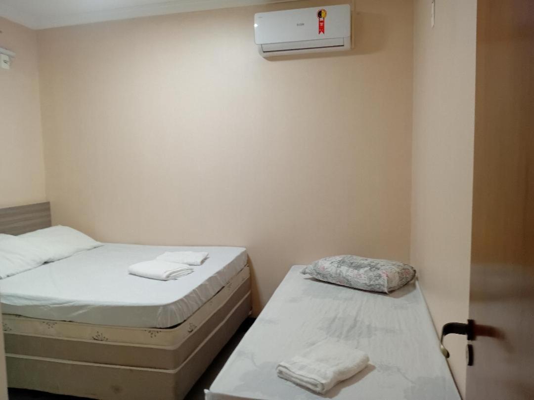 Novo Aconchego Apartman Gramado Kültér fotó
