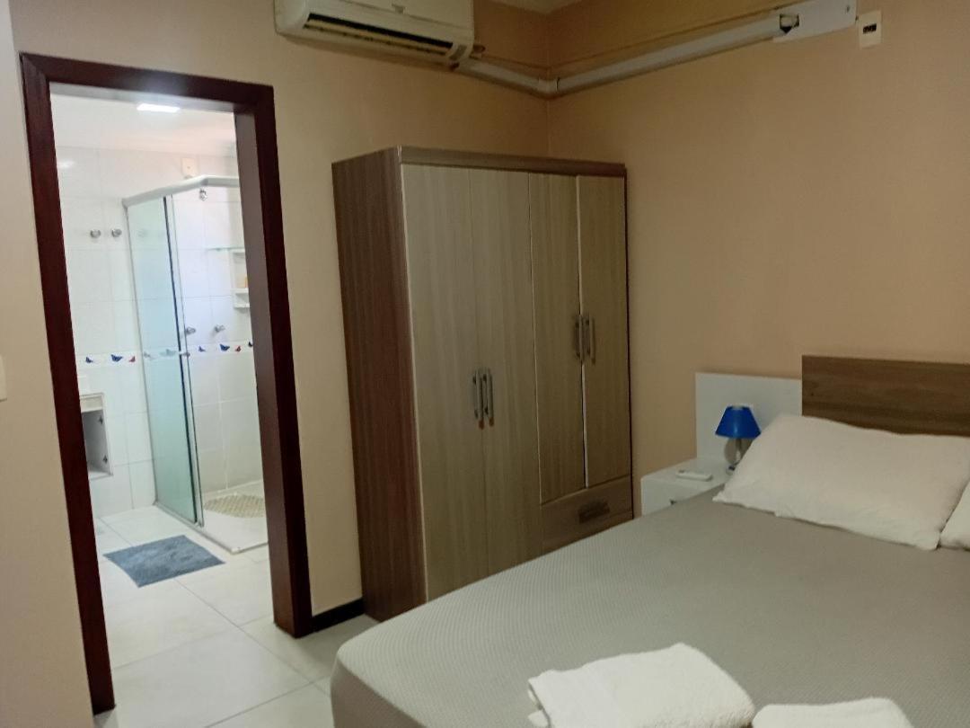 Novo Aconchego Apartman Gramado Kültér fotó