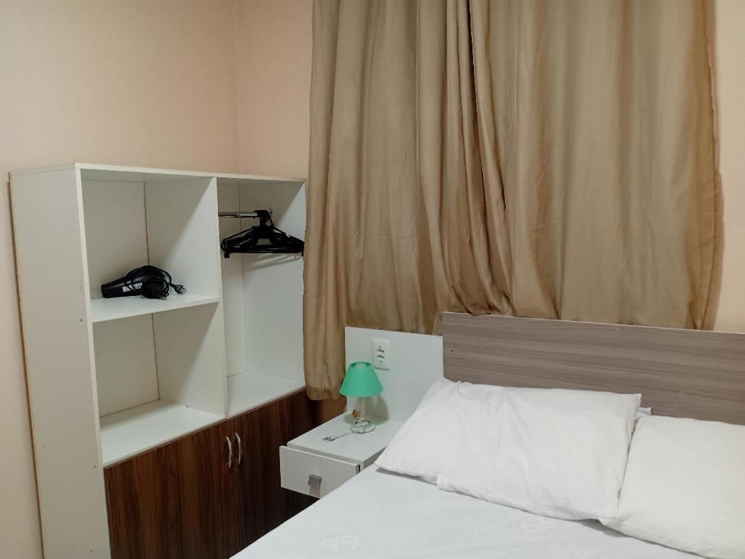Novo Aconchego Apartman Gramado Kültér fotó