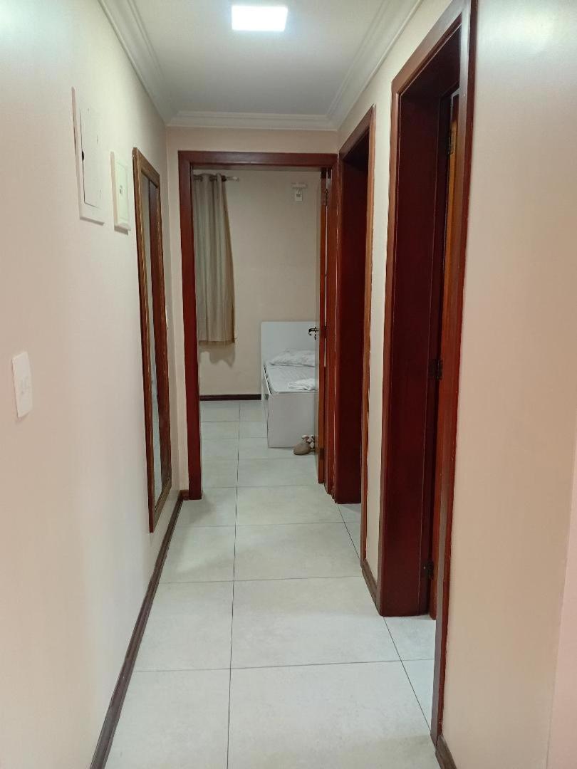Novo Aconchego Apartman Gramado Kültér fotó